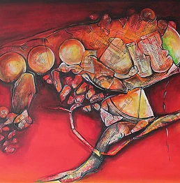 Natalia Karasińska - Trigger