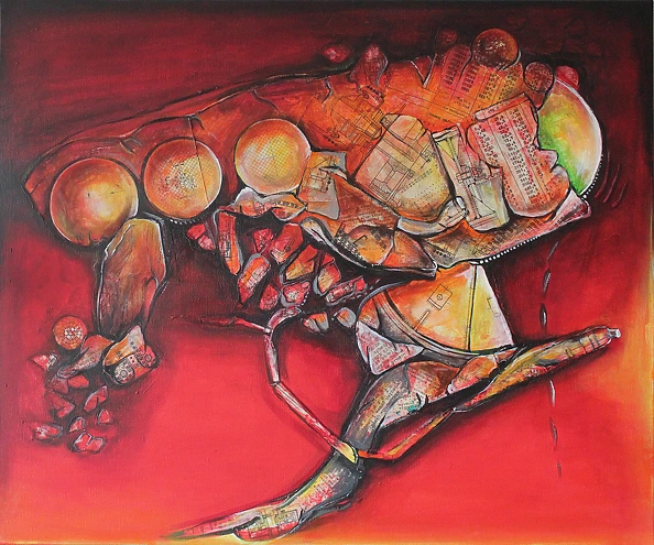 Natalia Karasińska - Trigger