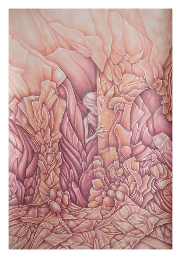 Mariusz Malinowski - Spy