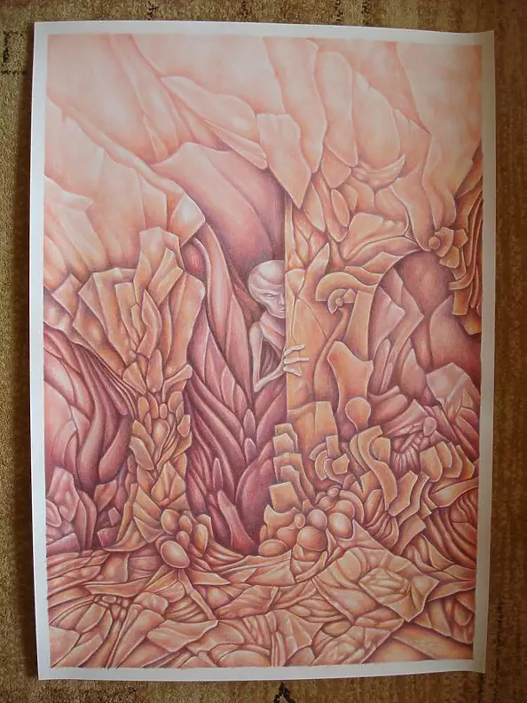 Mariusz Malinowski - Spy