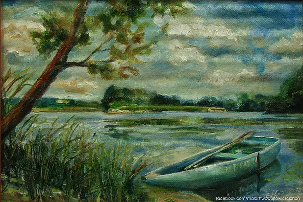 Małgorzata Wójtowicz Cichoń - Spytkowice - Wisła