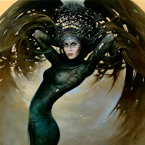 Karol Bąk - Square one