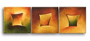 Ewa Gawlik - Dostrzec w kwadracie 3