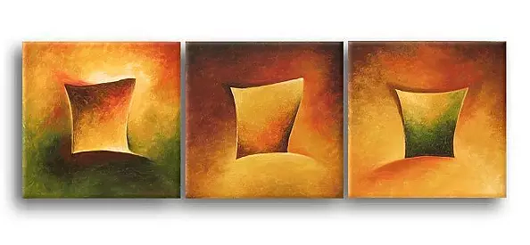 Ewa Gawlik - Dostrzec w kwadracie 3