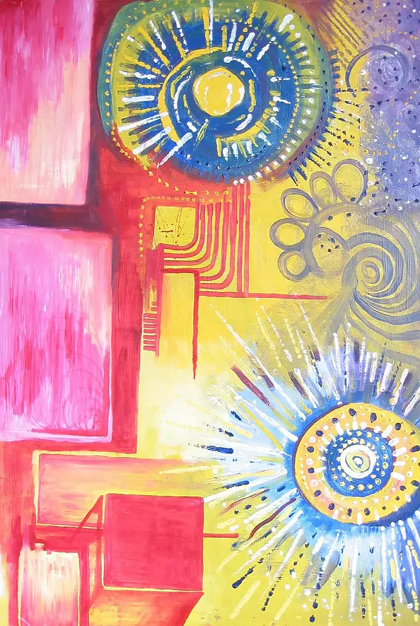 Mateusz Brzęk - Squaring the circle