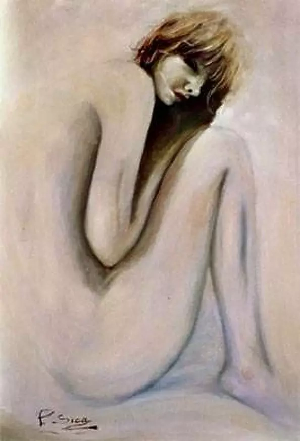 Giuseppe Sica - Act in kuckach