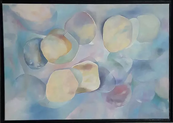 Jolanta Mazur - Srebrniki III