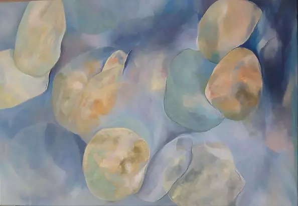 Jolanta Mazur - Srebrniki III