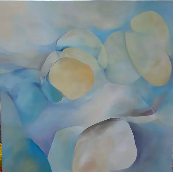 Jolanta Mazur - Srebrniki VIII