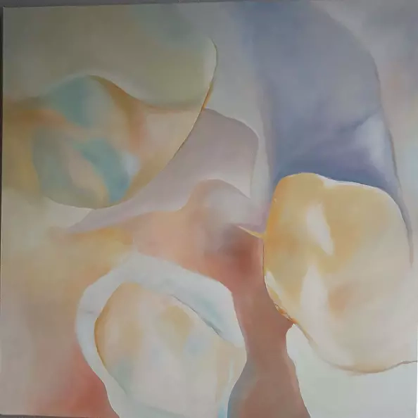 Jolanta Mazur - Srebrniki VI