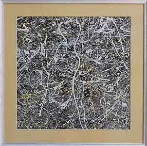 Amelia Augustyn - Srebrny