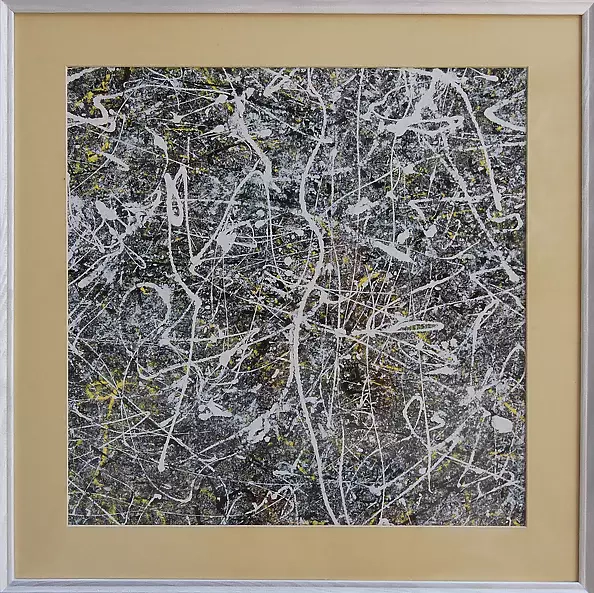 Amelia Augustyn - Srebrny