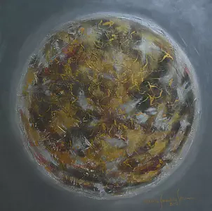 Mariola Świgulska - argenteo Planet