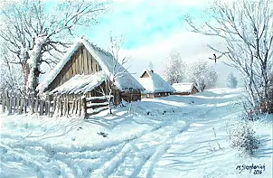 Marek Szczepaniak - Sroka