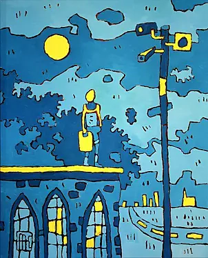 Krzysztof Mierzejewski - Screw