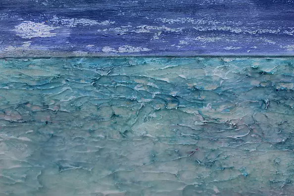 Rachel McCullock - St.John's Cove