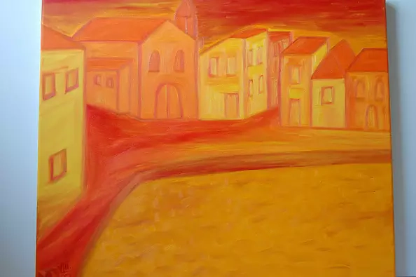 Van Gojda - St.Tropez