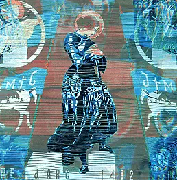 Remigiusz Dobrowolski - ST.JEANNE D'ARC