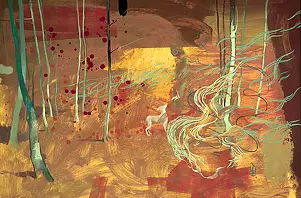 Katarzyna Wołodkiewicz - Stać i patrzeć