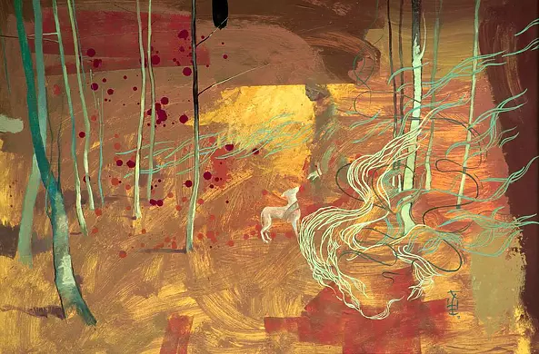 Katarzyna Wołodkiewicz - Stać i patrzeć