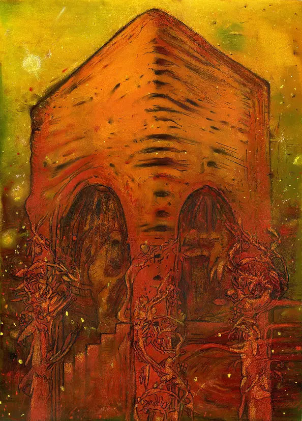 Piotr Zygmunt - Stacja Żółtego Księżyca