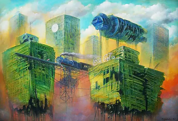 Maciej Wierzbicki - Final station