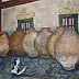 Marlena Kaftanowicz - Jars of Bakhchisarai