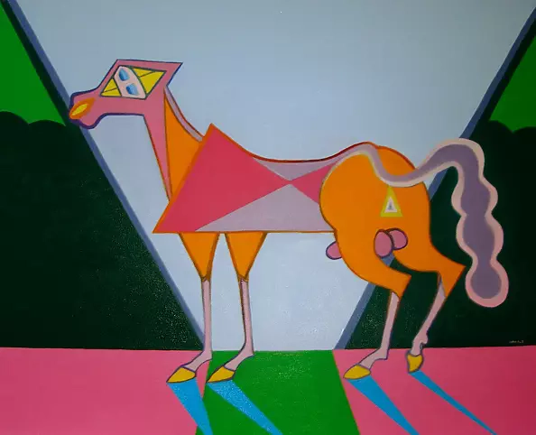 Waldemar Jarosz - Staillon 2011