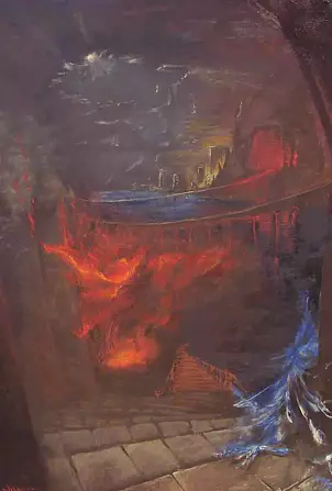 Wojciech Michalczenia - Schody