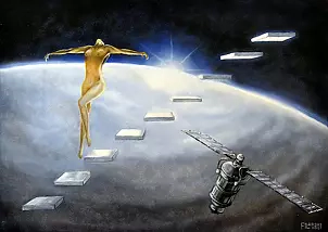 Karol Filarski - Stairway To Heaven