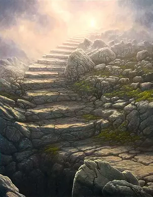 Tomasz Alen Kopera - Stairway to Heaven