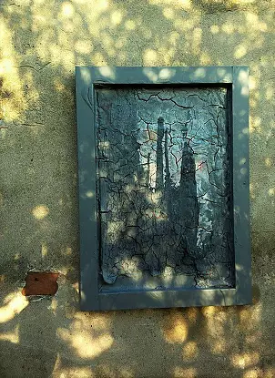 Piotr Kukla Qkla - "Stalagmites"