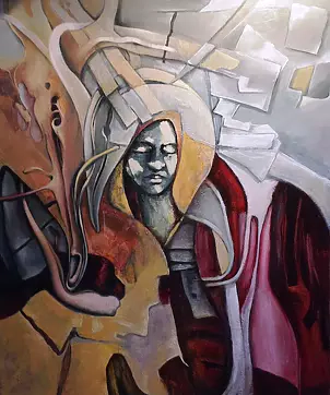 Artur Endler - Steel Leda