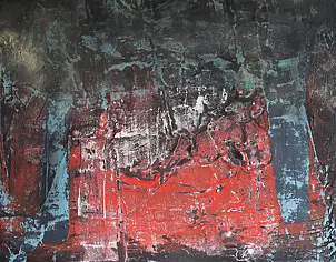 Piotr Kukla Qkla - "Stan przejściowy (Inferno)" 2020 rok