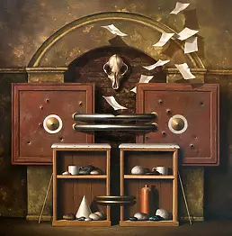 Marian Michalik - Martial law in 1982