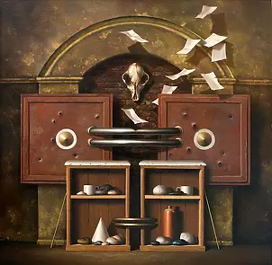   - Martial law in 1982