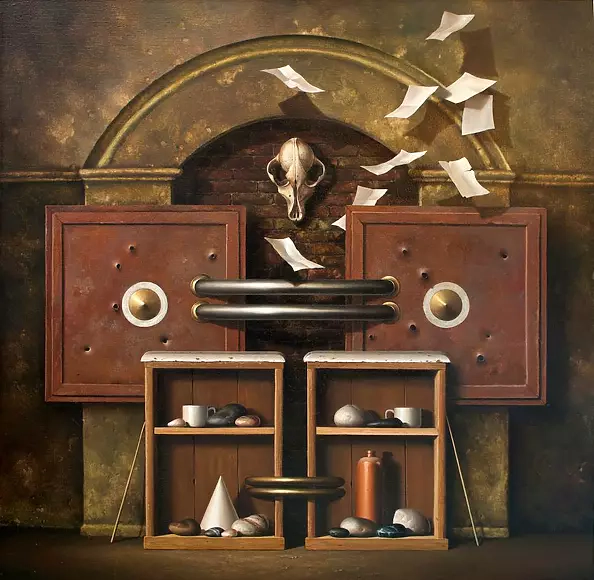 Marian Michalik - Martial law in 1982