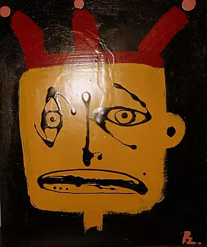 Paweł Zakrzewski - Stanczyk