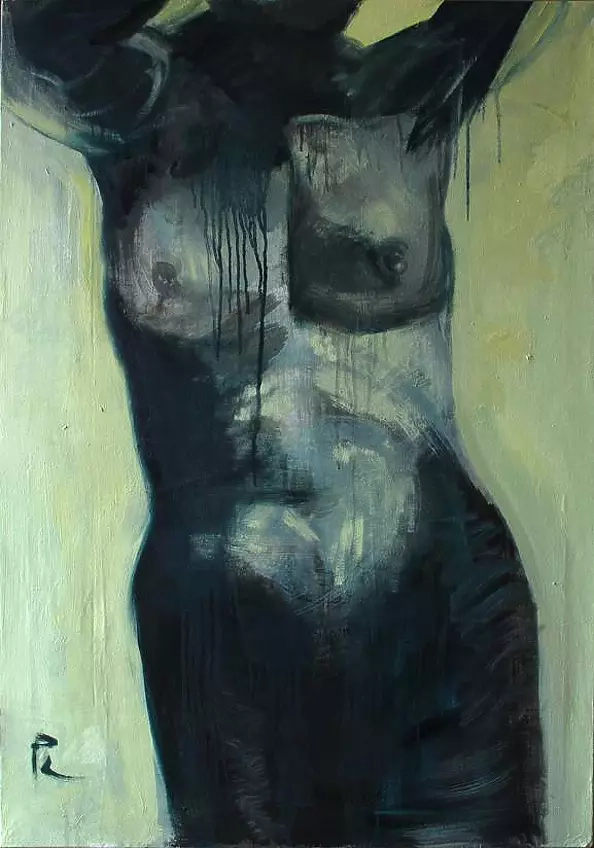 Piotr Lewandowski - Stagnant