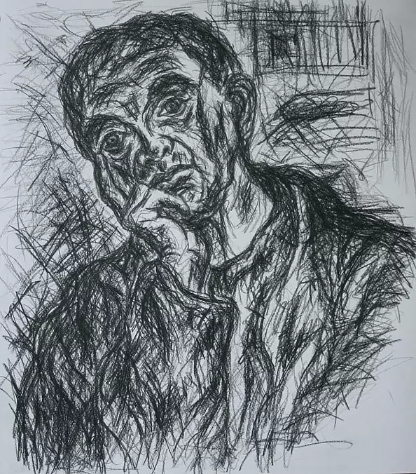 Barbara Kosz - Stany chwilowe 12