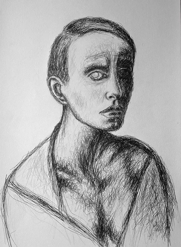 Barbara Kosz - United momentary 1