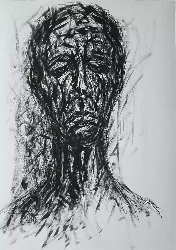 Barbara Kosz - United momentary 3