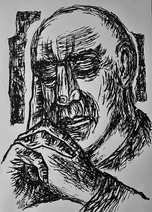 Barbara Kosz - United momentary 4