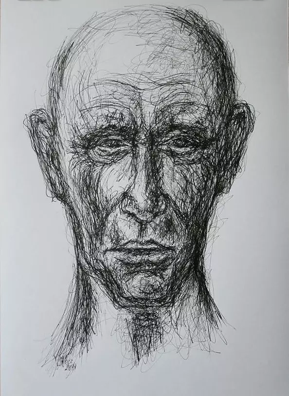 Barbara Kosz - United momentary 5