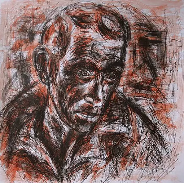 Barbara Kosz - United momentary 6