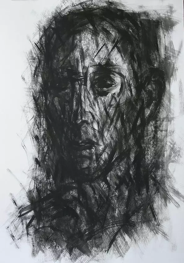 Barbara Kosz - United momentary 7