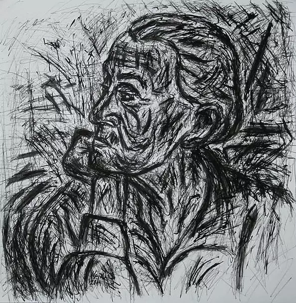 Barbara Kosz - United momentary 9