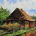 Radosław Popek - old cottage