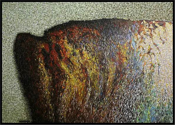 Marek Chomczyk - Stara kanapa