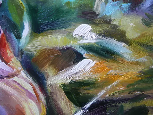 Barbara Gulbinowicz - Vecchia scuola